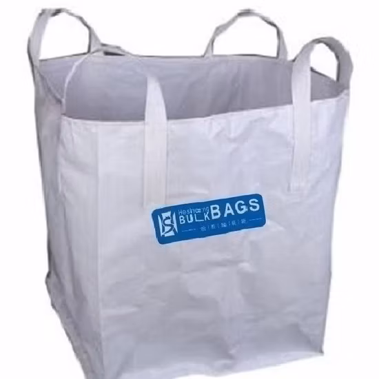 Hesheng Big Bulk New FIBC PP Big Bag